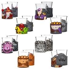 D&D Mini Dice Cups - SDZ2003-01